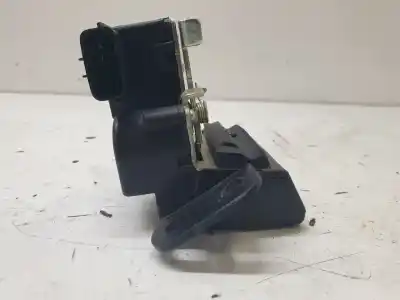 Second-hand car spare part trunk lock for kia cee´d emotion oem iam references 812301h000  