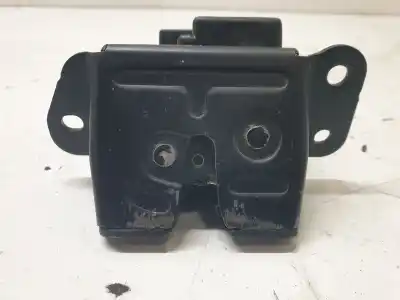 Second-hand car spare part trunk lock for kia cee´d emotion oem iam references 812301h000  
