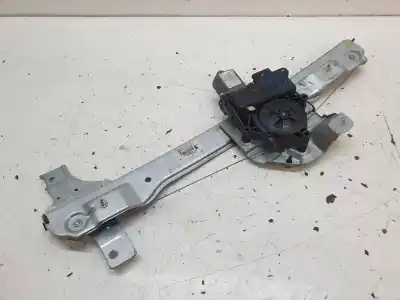 Peça sobressalente para automóvel em segunda mão elevador de vidros dianteiro direito por peugeot 208 allure referências oem iam 9673153180