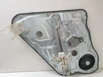Peça sobressalente para automóvel em segunda mão elevador de vidros traseiro direito por kia cee´d emotion referências oem iam 834801h020  