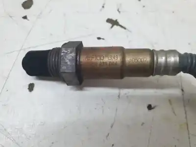 Peça sobressalente para automóvel em segunda mão sonda lambda por kia cee´d emotion referências oem iam 9350933004  