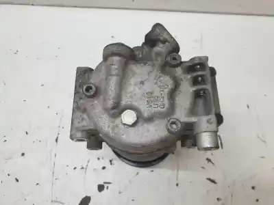 Peça sobressalente para automóvel em segunda mão compressor de ar condicionado a/a a/c por kia cee´d emotion referências oem iam 977012h240  