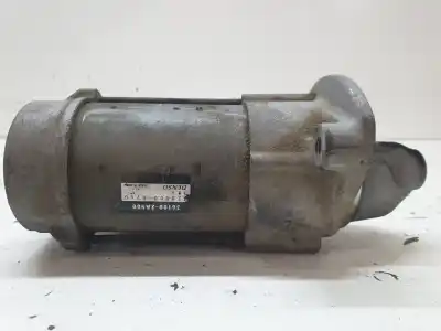 Peça sobressalente para automóvel em segunda mão motor de arranque por kia cee´d emotion referências oem iam 361002a500  