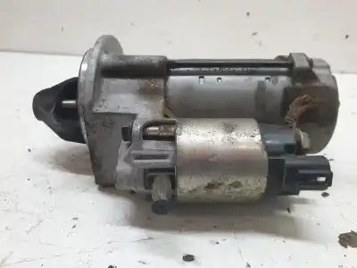 Peça sobressalente para automóvel em segunda mão motor de arranque por kia cee´d emotion referências oem iam 361002a500  