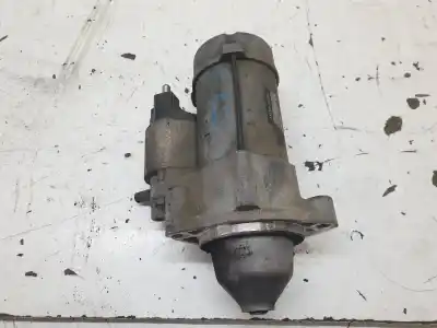 Peça sobressalente para automóvel em segunda mão motor de arranque por kia cee´d emotion referências oem iam 361002a500  