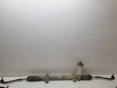 Peça sobressalente para automóvel em segunda mão caixa de direção por kia cee´d emotion referências oem iam 565001h200