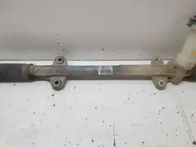 Peça sobressalente para automóvel em segunda mão caixa de direção por kia cee´d emotion referências oem iam 565001h200  