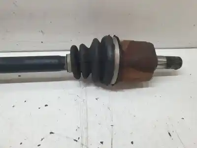 Peça sobressalente para automóvel em segunda mão transmissão dianteira direita por kia cee´d emotion referências oem iam 495001h211  