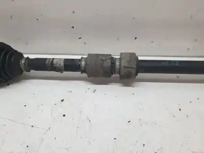 Peça sobressalente para automóvel em segunda mão transmissão dianteira direita por kia cee´d emotion referências oem iam 495001h211  