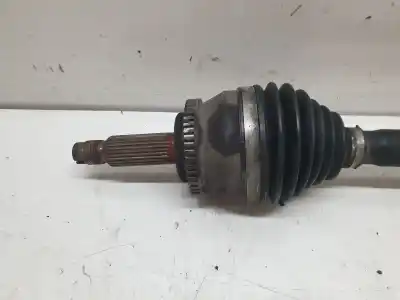 Peça sobressalente para automóvel em segunda mão transmissão dianteira direita por kia cee´d emotion referências oem iam 495001h211  