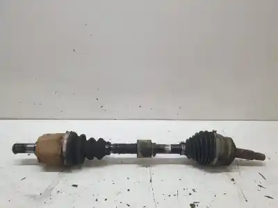 Peça sobressalente para automóvel em segunda mão TRANSMISSÃO DIANTEIRA ESQUERDA por KIA CEE´D  Referências OEM IAM 495011H211  