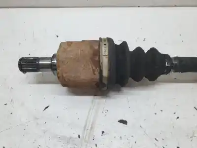 Peça sobressalente para automóvel em segunda mão transmissão dianteira esquerda por kia cee´d emotion referências oem iam 495011h211  