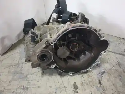 Second-hand car spare part GEARBOX for KIA CEE´D  OEM IAM references 4300032350  