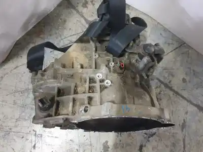 Pezzo di ricambio per auto di seconda mano riduttore per kia cee´d emotion riferimenti oem iam 4300032350  