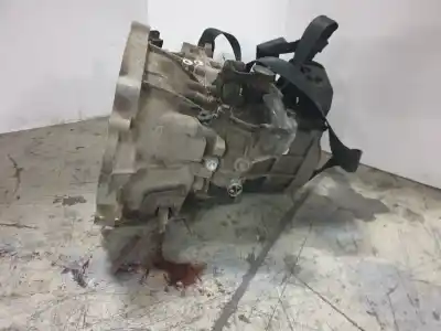 Pezzo di ricambio per auto di seconda mano riduttore per kia cee´d emotion riferimenti oem iam 4300032350  