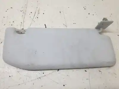 Peça sobressalente para automóvel em segunda mão pára-sol esquerdo por peugeot 208 allure referências oem iam 