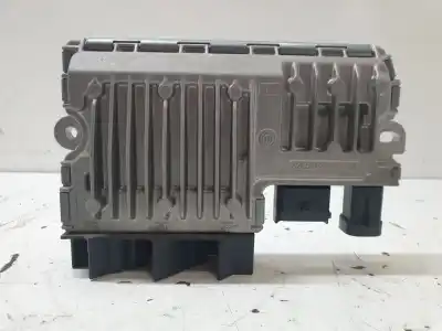 Peça sobressalente para automóvel em segunda mão Centralina Start/stop (ecu) por PEUGEOT 208 Allure Referências OEM IAM 9675015880  