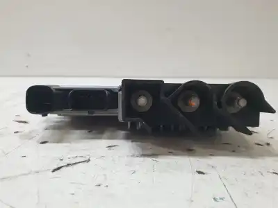 Second-hand car spare part start/stop control unit for peugeot 208 allure oem iam references 9675015880  
