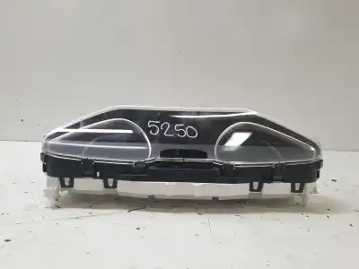 Peça sobressalente para automóvel em segunda mão quadrante por peugeot 208 allure referências oem iam 9675182780  