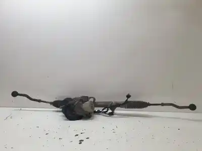 Peça sobressalente para automóvel em segunda mão caixa de direção por peugeot 208 allure referências oem iam 9800780480