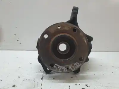 Peça sobressalente para automóvel em segunda mão manga de eixo dianteira direita por peugeot 208 allure referências oem iam 1607557580