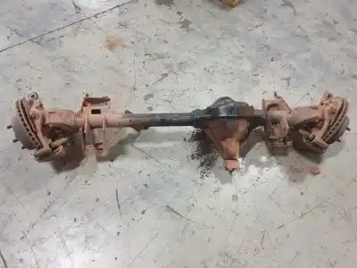 Pezzo di ricambio per auto di seconda mano Assale Anteriore per JEEP CHEROKEE (XJ) 2.1 TD Riferimenti OEM IAM   