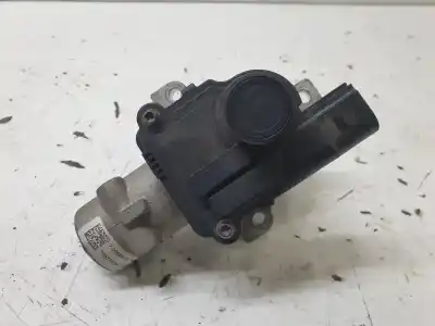 Автозапчастина б/у клапан egr для renault clio ii fase ii (b/cb0) campus посилання на oem iam 8200282949  