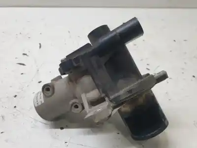 Автозапчастина б/у клапан egr для renault clio ii fase ii (b/cb0) campus посилання на oem iam 8200282949  