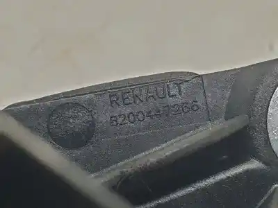 Автозапчастина б/у зовнішня ручка ворот для renault clio ii fase ii (b/cb0) campus посилання на oem iam 8200447266  