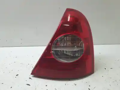 Автозапчастина б/у правий ліхтар для RENAULT CLIO II FASE II (B/CB0) Campus Посилання на OEM IAM 8200917487  
