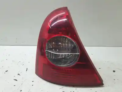 Автозапчастина б/у лівий ход ліхар для RENAULT CLIO II FASE II (B/CB0) Campus Посилання на OEM IAM 8200917488  