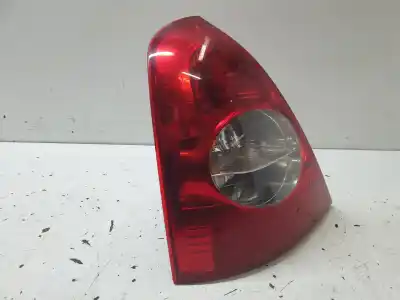 Автозапчастина б/у лівий ход ліхар для renault clio ii fase ii (b/cb0) campus посилання на oem iam 8200917488  