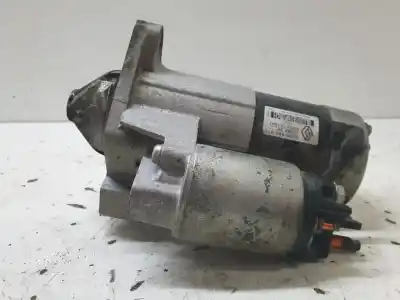 Автозапчасти б/у двигатель запускается за RENAULT CLIO II FASE II (B/CB0) Campus ссылки OEM IAM 8200584675  