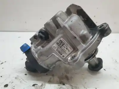 Second-hand car spare part injection pump for land rover discovery sport s oem iam references 0445010772  