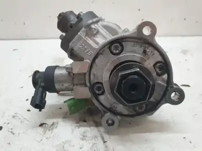 Second-hand car spare part injection pump for land rover discovery sport s oem iam references 0445010772  
