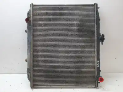 Second-hand car spare part WATER RADIATOR for NISSAN TERRANO/TERRANO.II (R20)  OEM IAM references 214107F000  