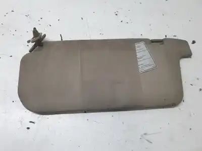 Second-hand car spare part LEFT SUNSHADE for NISSAN TERRANO/TERRANO.II (R20)  OEM IAM references 964010X800  