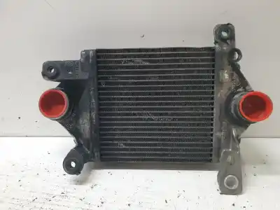 Peça sobressalente para automóvel em segunda mão INTERCOOLER por NISSAN TERRANO/TERRANO.II (R20)  Referências OEM IAM 144617F401  