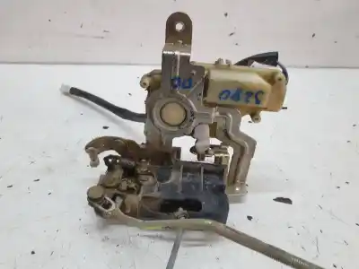 Second-hand car spare part  for FORD RANGER (ER)  OEM IAM references XM34P21812BA  