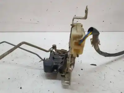 Second-hand car spare part front right door lock for ford ranger (er) cabina doble royal 4x4 oem iam references xm34p21812ba  