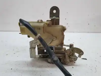 Second-hand car spare part front right door lock for ford ranger (er) cabina doble royal 4x4 oem iam references xm34p21812ba  