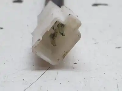 Second-hand car spare part left front door lock for ford ranger (er) cabina doble royal 4x4 oem iam references xm34e21813be  