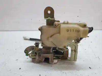 Second-hand car spare part left front door lock for ford ranger (er) cabina doble royal 4x4 oem iam references xm34e21813be  