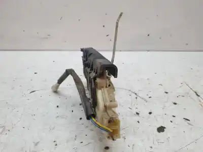 Second-hand car spare part rear left door lock for ford ranger (er) cabina doble royal 4x4 oem iam references xm34j264a01aa  