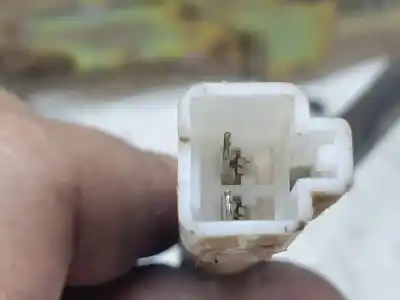 Second-hand car spare part rear left door lock for ford ranger (er) cabina doble royal 4x4 oem iam references xm34j264a01aa  