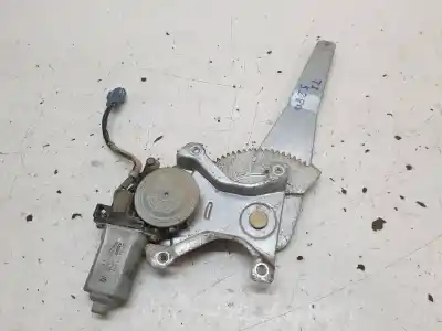 İkinci el araba yedek parçası ARKA SOL CAM REGÜLATÖRÜ için FORD RANGER (ER)  OEM IAM referansları 2M3458560BA  