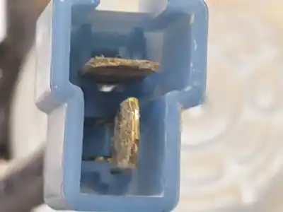 Second-hand car spare part rear left window regulator for ford ranger (er) cabina doble royal 4x4 oem iam references 2m3458560ba  