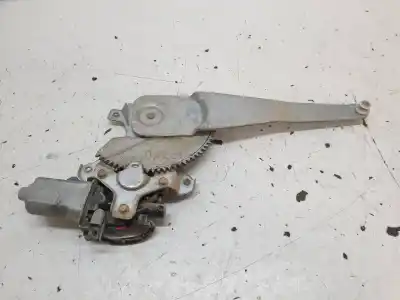Second-hand car spare part rear left window regulator for ford ranger (er) cabina doble royal 4x4 oem iam references 2m3458560ba  