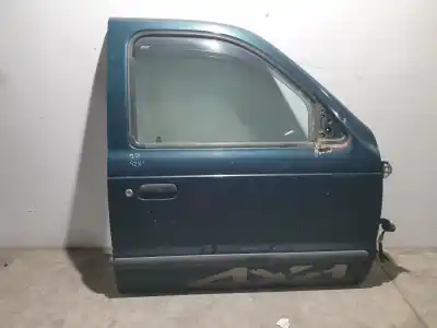 Second-hand car spare part  for FORD RANGER (ER)  OEM IAM references 4529399  