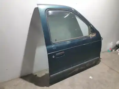 İkinci el araba yedek parçası sag ön kapi için ford ranger (er) cabina doble royal 4x4 oem iam referansları 4529399  